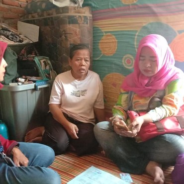 Viral Janda Jual Ginjal di Bundaran HI, Begini Nasibnya Sekarang