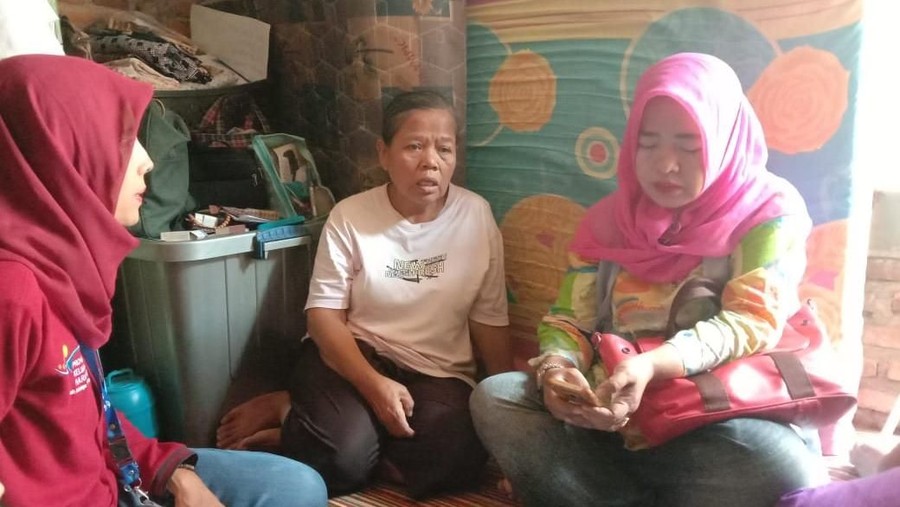 Viral Janda Jual Ginjal di Bundaran HI, Begini Nasibnya Sekarang Nasib penjual ginjal Ida Faridha akhirnya mendapatkan bantuan Program Keluarga Harapan (PKH).