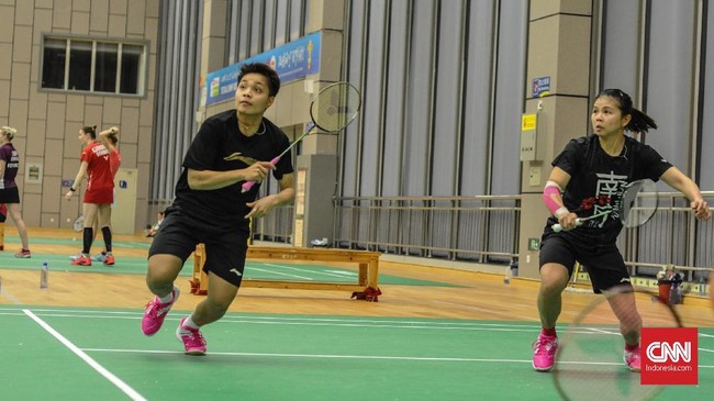 Tim Indonesia di Piala Sudirman 2019 telah melewati fase grup dan akan berhadapan dengan Taiwan pada babak perempat final yang akan berlangsung Jumat (24/5).