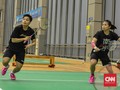 Jadwal Perempat Final Piala Sudirman: Indonesia vs Taiwan