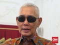 Try Sutrisno Akan Temui MPR Bicarakan Nasib RUU HIP