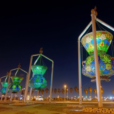 5 Tradisi Unik Bulan Ramadan Di Berbagai Negara