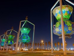 5 Tradisi Unik Bulan Ramadan Di Berbagai Negara