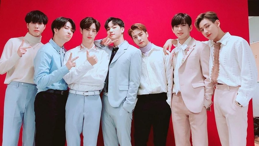 GOT7