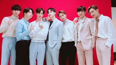 img-title Diduga Sindir GOT7 Bakal Nyesal Hengkang, Staf JYP Bikin Fans Geram