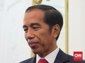 Jokowi Berbelasungkawa atas Dua Korban Tewas Demo Mahasiswa