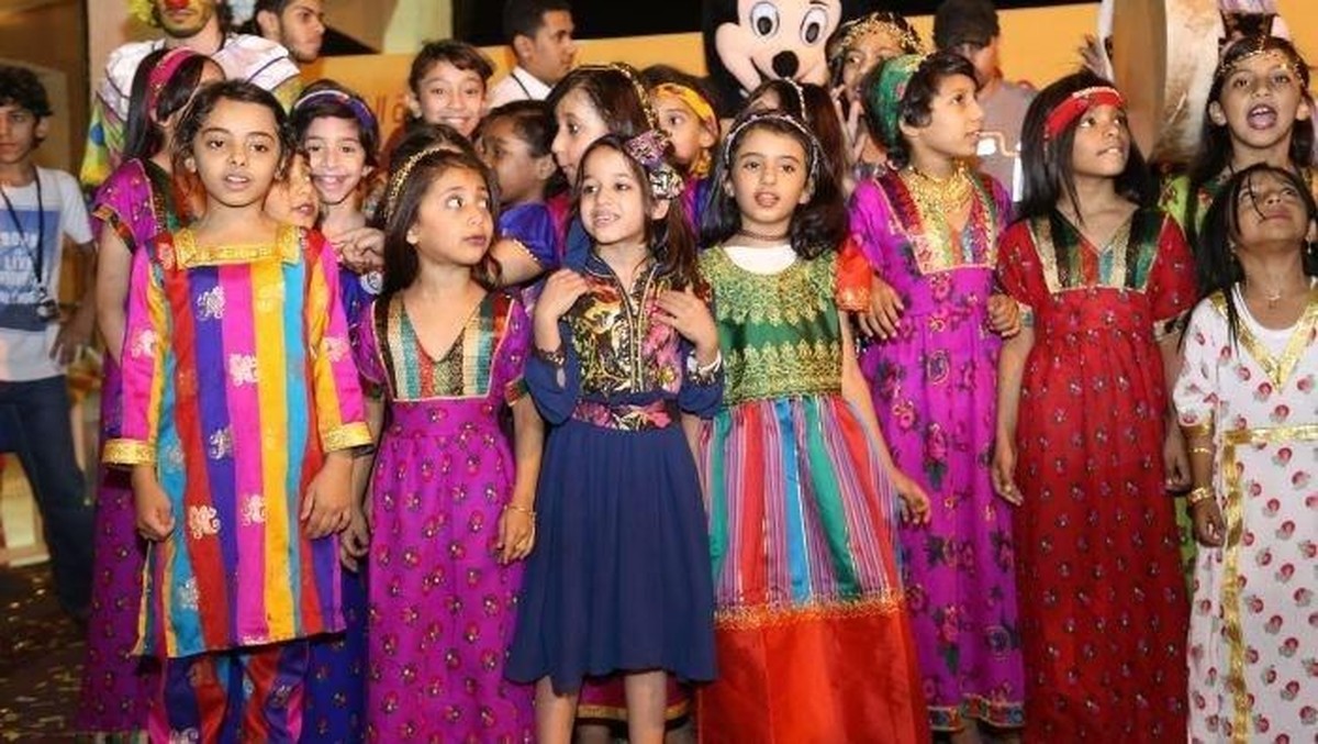 Menyambut bulan Ramadan&comma; negara-negara ini mempunyai tradisi unik yang hanya terjadi di bulan Ramadhan&period; Berikut 5 tradisi unik bulan Ramadan di berbagai negara&period;