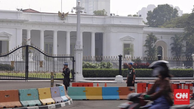 Sejumlah negara mengimbau warganya di Indonesia agar mewaspadai demonstrasi yang mungkin pecah setelah pengumuman pemenang pemilu, terutama pada Rabu (22/5).