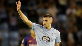 Barcelona Incar Striker Celta Vigo