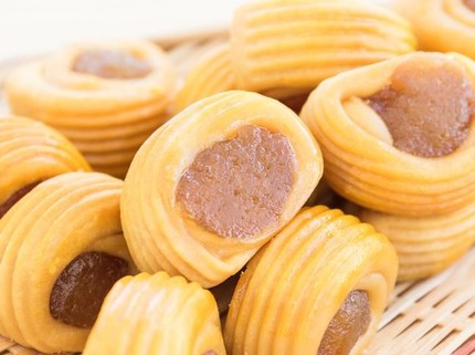 7 Resep Kue Kering Sederhana, Putri Salju hingga Nastar Lembut