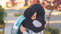 Cerita Bunda di Korsel Ditelepon Guru Sekolah Anaknya Karena Jilbab, Ternyata...