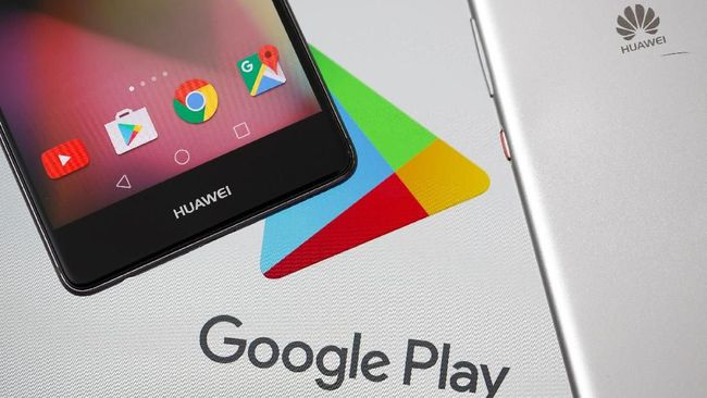 Diselidik KPPU & Diprotes Startup, Petinggi Google Buka Suara