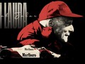 INFOGRAFIS: Catatan Kejayaan Niki Lauda di F1
