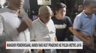 VIDEO: Mangkir Pemeriksaan, Amien Rais: Saya Sibuk