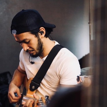 Inikah Alasan Uki Hengkang dari NOAH?