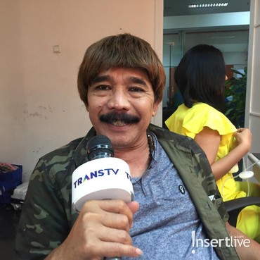 Jelang Lebaran, Opie Kumis Siap Gelar Open House