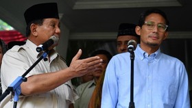 Sandiaga Kembali ke Gerindra, Jabatan Diumumkan di Rakernas