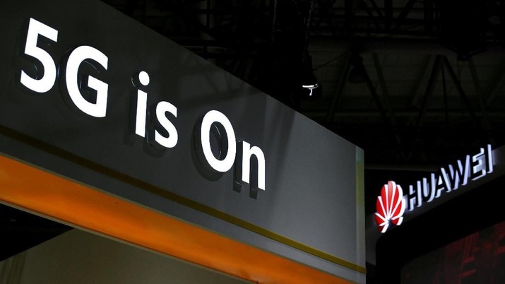 Ini yang Buat Google & Facebook 'Putusin' Huawei