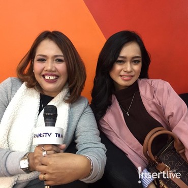 Ingin Bantu Cari Nafkah, Putri Elly Sugigi Jajal Dunia Artis