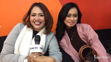 img-title Ingin Bantu Cari Nafkah, Putri Elly Sugigi Jajal Dunia Artis
