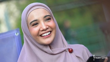 Uki NOAH dan Istri Hijrah, Zaskia Sungkar Beri Tanggapan