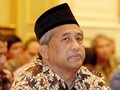 Eks Mendikbud Mohammad Nuh Terpilih Jadi Ketua Dewan Pers