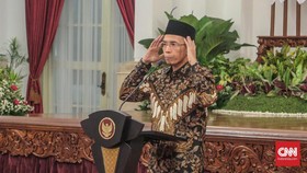 TGB Mundur dari Wakil Komisaris BSI, Pamit ke Erick Thohir