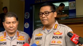 VIDEO: Polda Metro Jaya Tarik SPDP Prabowo Subianto