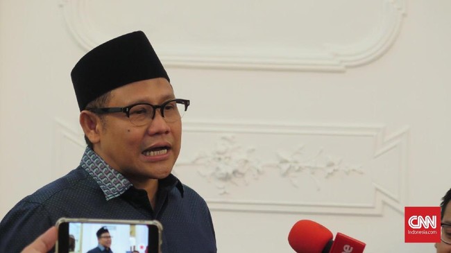 Ketum PKB Muhaimin Iskandar menemui Wapres Jusuf Kalla hanya untuk berkonsultasi soal manajamen kepartaian dan tak membahas soal posisi menteri.