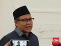 Cak Imin Sodorkan 20 Nama ke Jokowi untuk Jadi Menteri