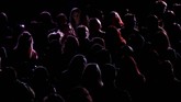 FOTO : Ramai-ramai Menonton Akhir 'Game of Thrones' Bagi pencinta 'Game of Thrones', momen episode akhir yang tayang secara serentak Senin (20/5) waktu Indonesia tak bisa ditinggalkan, atau dinikmati sendiri.