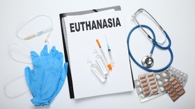 Munas Tarjih Muhammadiyah Haramkan Praktik Euthanasia