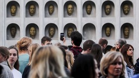'Game of Thrones' Tamat, Inggris Bikin Konseling untuk Fan