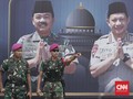 FOTO: Siaga Satu Jakarta