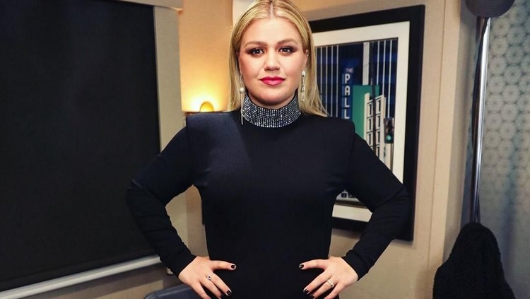 Kelly Clarkson