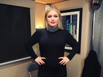 5 Rahasia Diet Kelly Clarkson Turunkan Berat Badan 27 Kg tapi Tetap Ngemil