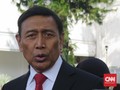 Wiranto Minta Ryamizard Tak Spekulasi Rencana Pembunuhan