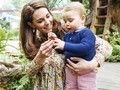 FOTO: Gaya Stylish Kate Middleton di Festival Bunga Chelsea