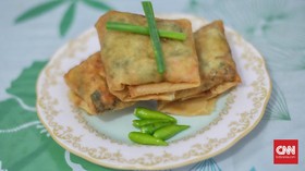 Resep Berbuka Puasa: Martabak Tahu Gurih