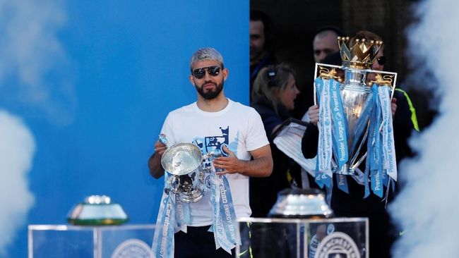 TVRI Siarkan Liga Primer Inggris Musim Depan Stasiun televisi TVRI akan menyiarkan secara langsung kompetisi Liga Primer Inggris musim 2019/2020 mulai 10 Agustus mendatang.