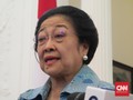 Megawati: Perdamaian Korea Perlu Diupayakan Lebih Keras