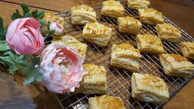 Resep Berbuka Puasa: Apple Pie