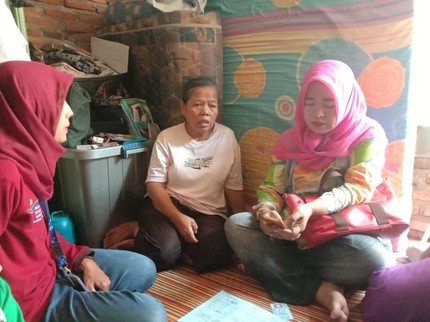 Akhir Kisah Ibu Penjual Ginjal di Bundaran HI yang Terlilit Utang
