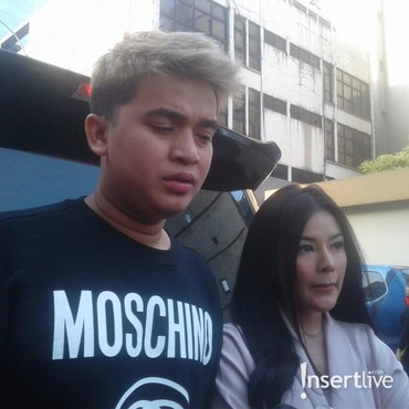 Billy Syahputra Lamar Kekasih Baru di Amerika?