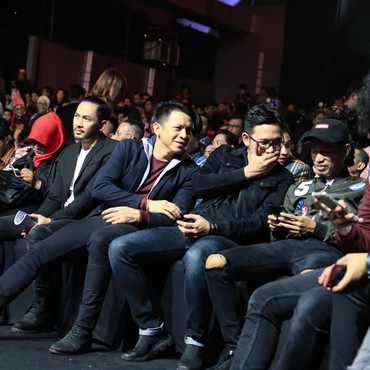 Aransemen Ulang Lagu Peterpan, NOAH Akan rilis Album Second Chance: Taman Langit