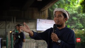 Memaknai Islam dan Kemanusiaan Bersama Anak Punk