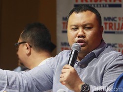 Hensat Kritik Pemerintah soal Medsos Anggota BEM UI Dihack