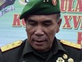 Jokowi Lantik Komisaris Freeport Indonesia Jadi Kepala BSSN