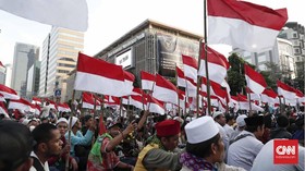 KAMMI Tolak Tunda Pemilu: Potensi Demo Protes Akan Jauh Lebih Dahsyat