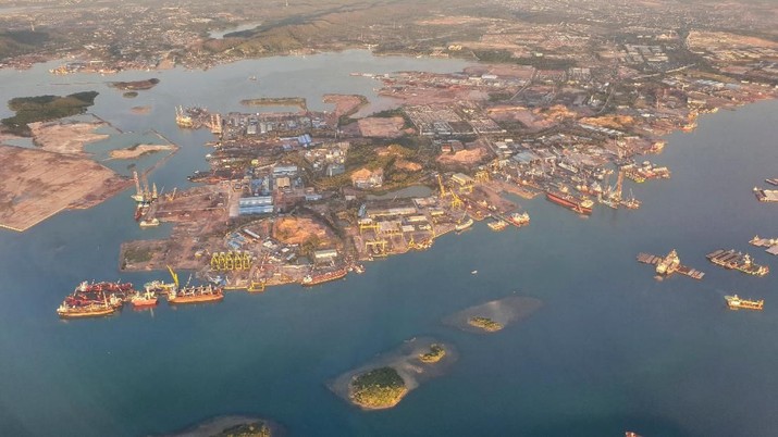 Pabrik Batam Pindah ke Myanmar, Ini yang Terjadi di Batam